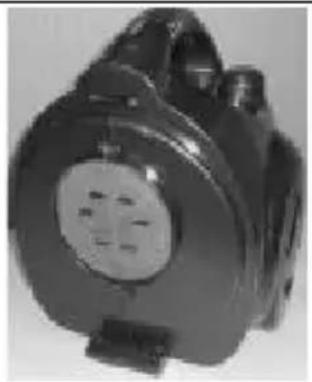 BOMANN BS 970 CB - Opgelet: - 1