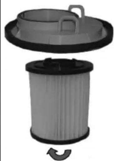 BOMANN BS 970 CB - NL - 1