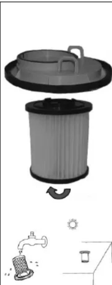 BOMANN BS 970 CB - OnycToWnte KOHTeHep-nbIne6OpHNK - 3