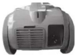 BOMANN BS 958 CB - Rense fi Iterinnsatsen - 3