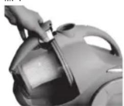 BOMANN BS 958 CB - 1 - 1