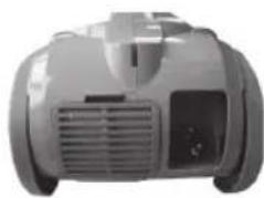 BOMANN BS 958 CB - BHHMaHHe: - 2