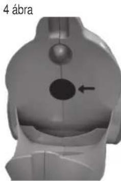 BOMANN BS 958 CB - Beszivófi Iter - 1