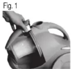 BOMANN BS 958 CB - Filtri - 1