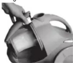 BOMANN BS 958 CB - Imagen 1 - 1