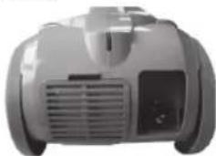 BOMANN BS 958 CB - ábra - 1