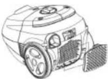 BOMANN BS 968CB - Ullaatfi Iter - 1