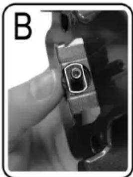 BOMANN AKS 960 CB - Usuwanie - 1