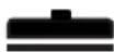 BOMANN BS 9027 CB - Supporto bocchette - 1
