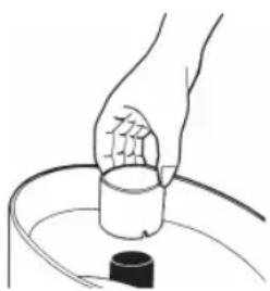 BOMANN DG 1218 CB - Sofortige Dampffunktion - 1