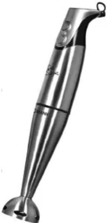 BOMANN SM 1916 CB - Stabmixer - 1