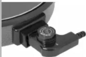 BOMANN PP 2233 CB - OPGELET: - 1