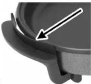 BOMANN PP 2233 CB - Assembly - 2