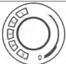BOMANN PP 2232 CB - OPGELET: - 3