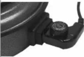 BOMANN PP 2230 CB - CAUTION: - 1