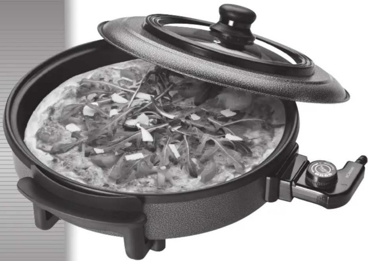 BOMANN PP 2230 CB - 1