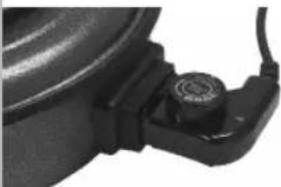 BOMANN PP 2230 CB - VIGYAZAT: - 1
