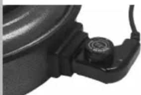 BOMANN PP 2230 CB - OPGELET: - 1