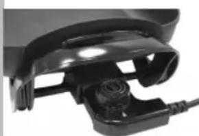 BOMANN PP 2231 CB - OPGELET: - 1