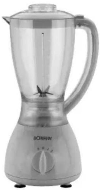 BOMANN CB 313 - Universalmixer - 1
