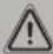 BOMANN KM 383 CB - WARNING: Verletzungsgefahr! - 1