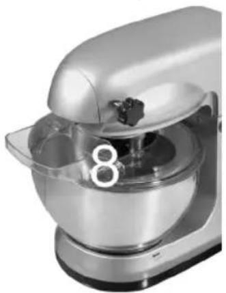 BOMANN KM 367 CB - 3