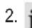 BOMANN KM 1382 CB - WARNING: - 1