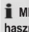 BOMANN KM 1382 CB - MEGJEGYZES: - 1