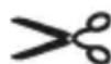 BOMANN MSS 436 CB - Couteau à lame dentée - 1
