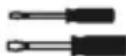 BOMANN MSS 436 CB - Forbici - 1