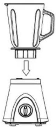 BOMANN UM 1354 CB - 2