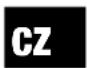 BOMANN KW 1413 CB - Nastavení času (24 h) - 1