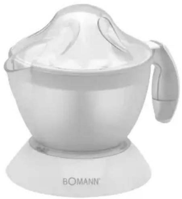 BOMANN CB 1083 - Zitruspresse - 1