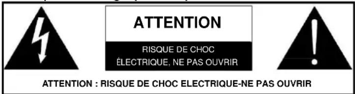 LENCO PA85 - Avertissements - 1