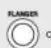 DENON DNS1200 - Réglage des paramètres du flanger - 6