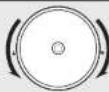 DENON DNS1200 - Vers le menu initial - 9