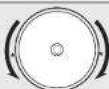 DENON DNS1200 - Sélection de la piste - 2