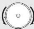 DENON DNS1200 - Memo Import (Importation des données de mémo) - 2