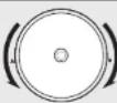 DENON DNS1200 - Commutation d'appareil - 3