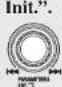 DENON DNS1200 - S1200 Init. - 1