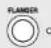 DENON DNS1200 - Réglage des paramètres du flanger - 2