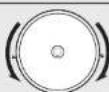DENON DNS1200 - Vers le menu initial - 6