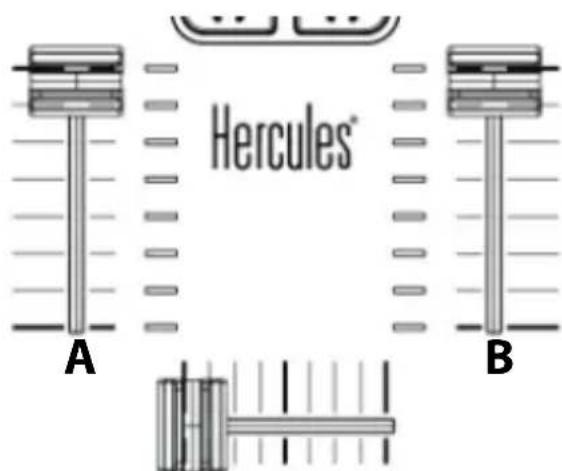 HERCULES Universal DJ - - PRÉ-ÉCOUTER UN MORCEAU - 1
