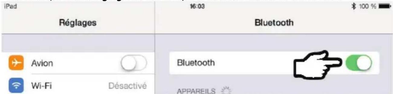 HERCULES Universal DJ - Si vous utilisez un apparéil sous iOS : - 1