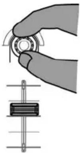 HERCULES Universal DJ - Augmenter ou diminuier la durée de la boucle - 1