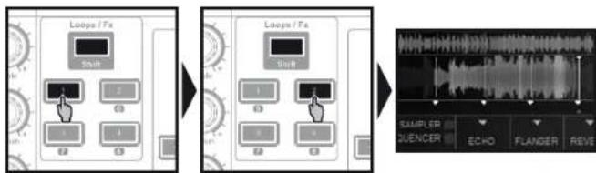 HERCULES DjControl Glow - 4-Lancer un MIX - 12