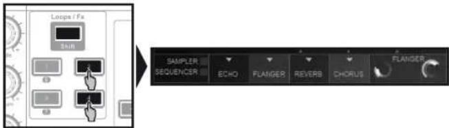 HERCULES DjControl Glow - 4-Lancer un MIX - 9