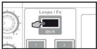 HERCULES DjControl Glow - 4-Lancer un MIX - 11