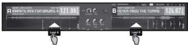 HERCULES DjControl Glow - 11