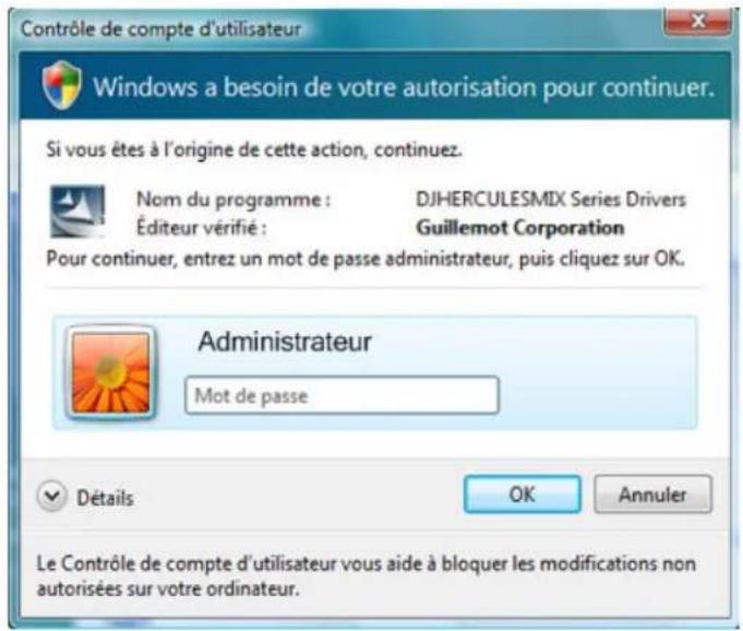 HERCULES DJControl AIR plus - DJ Console Series – Procédure d'installation - 3